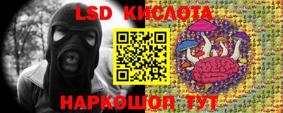 хмурый Краснознаменск